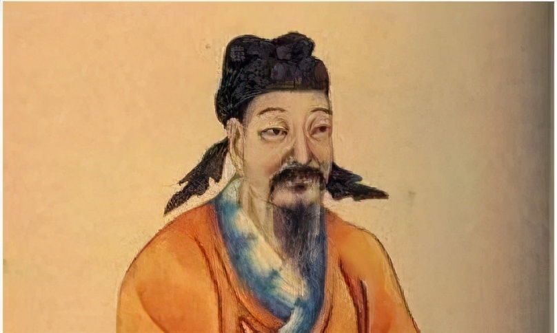荀淑为什么说黄书度是颜回,看这个你就知道了