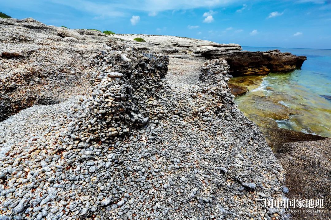 这里只对中国游客开放