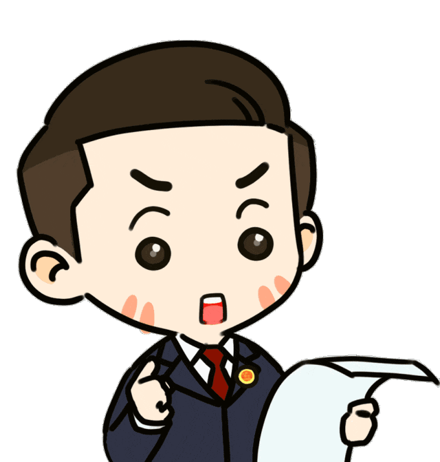 以案说法李某某的从演之路