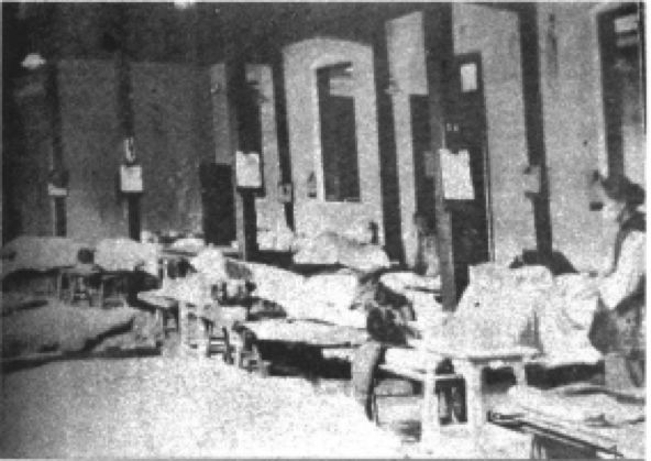 武汉大学出现霍乱病例!被列为甲类传染病的它,真的可怕吗?