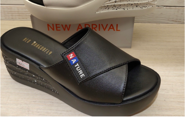 redpanda鞋品牌介绍