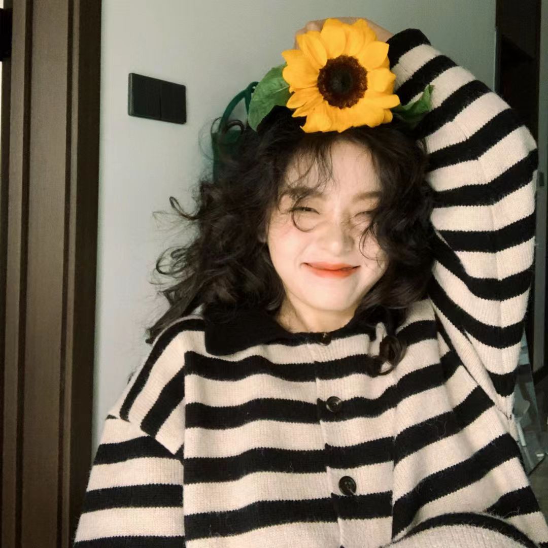 「女生头像」疫情快点过去吧,我也有想见的人