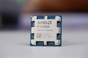 不用多花钱！锐龙7 9800X3D简单设置：性能直逼9850X3D