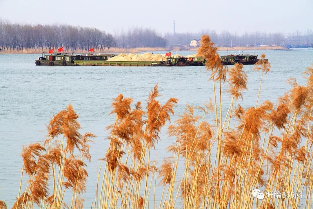 「天气」接下来一段时间,盱眙