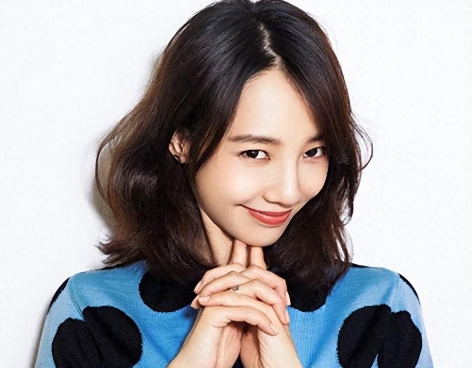 白百何带二胎儿子出门游玩?