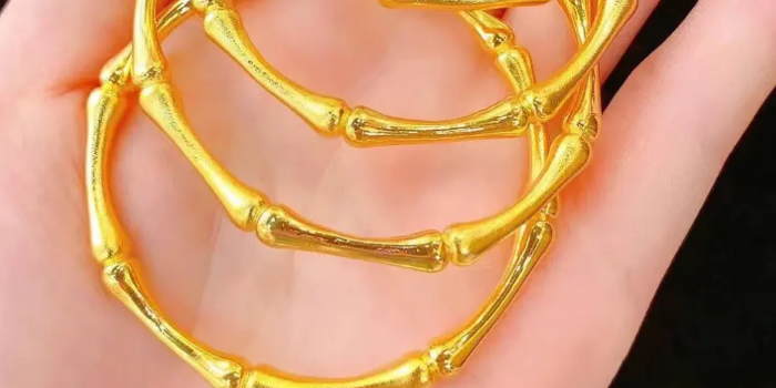 沙金会掉色会发黑吗?