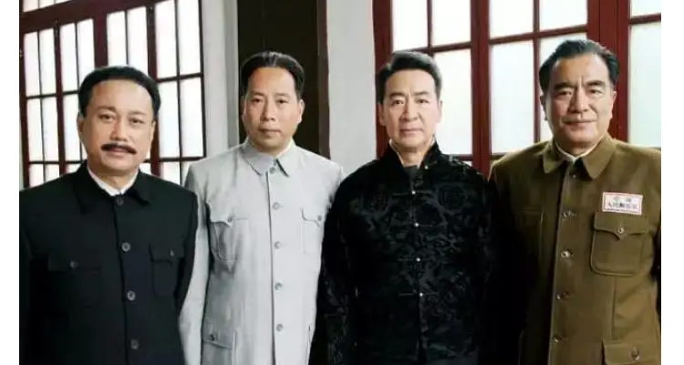 董永演员的介绍