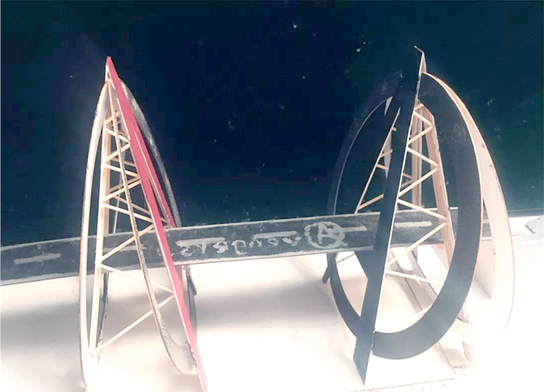 高一通用技术设计流程练习题(高一通用技术作品设计方案和制作过程)