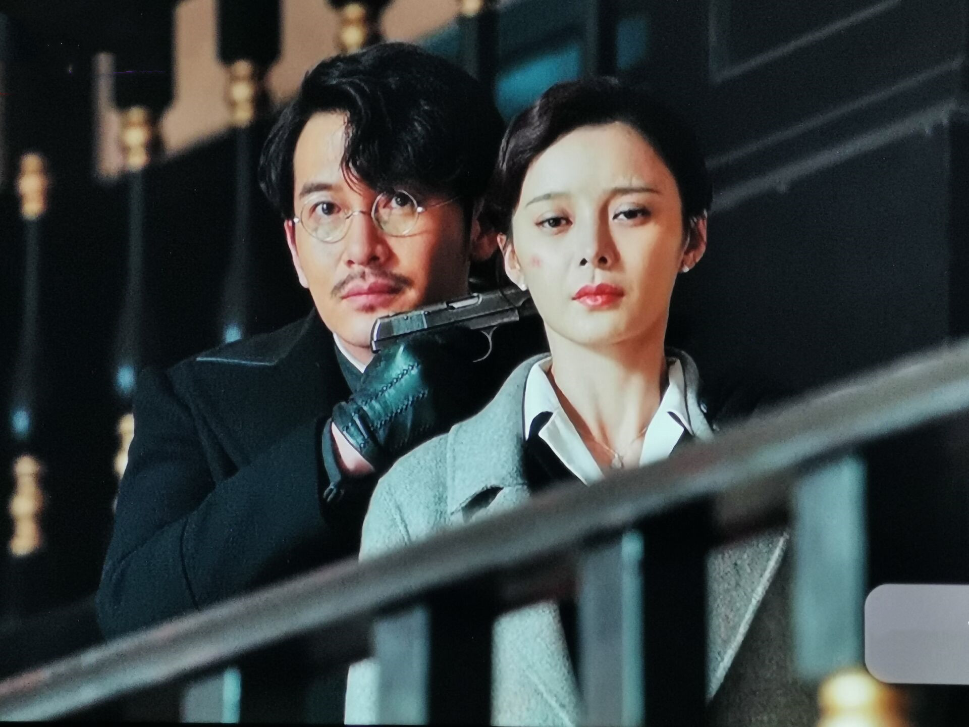 局中人:悲剧大结局令人泪目,剧情拖沓,主配角强行下线引人不满