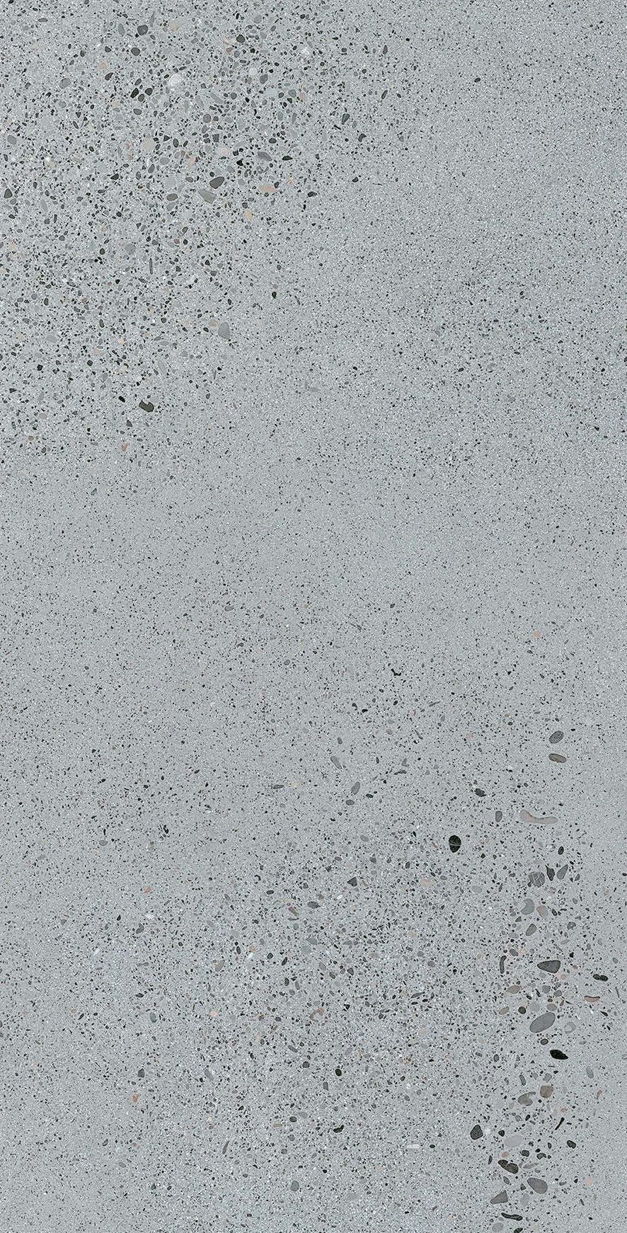 高颜值水磨石,营造自然清新的家居环境