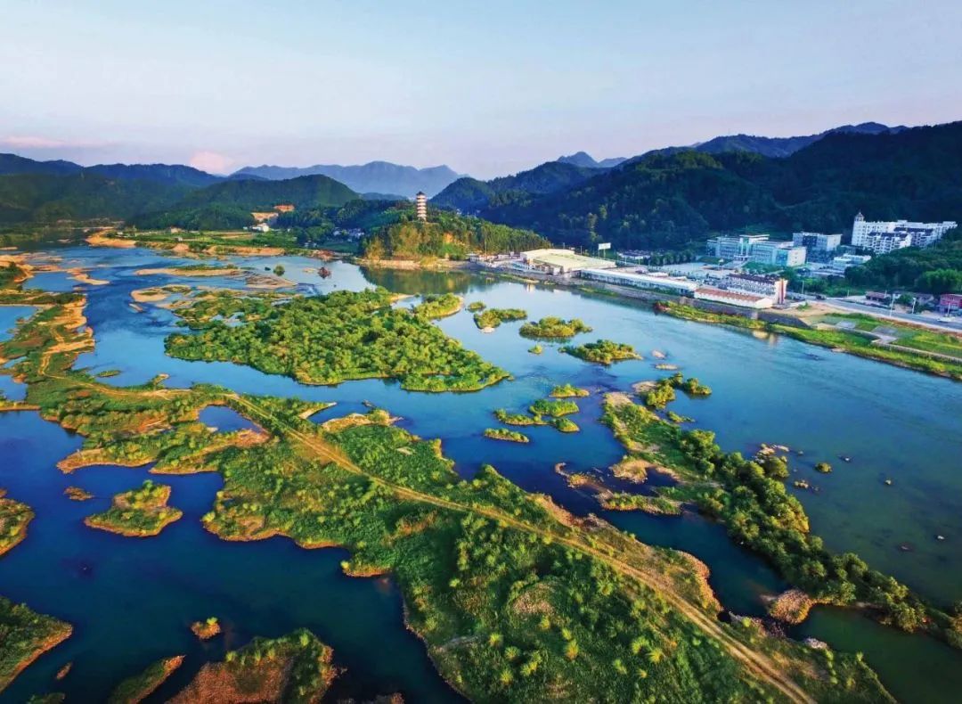 闽人智慧丨福建这里,小城有"大范"