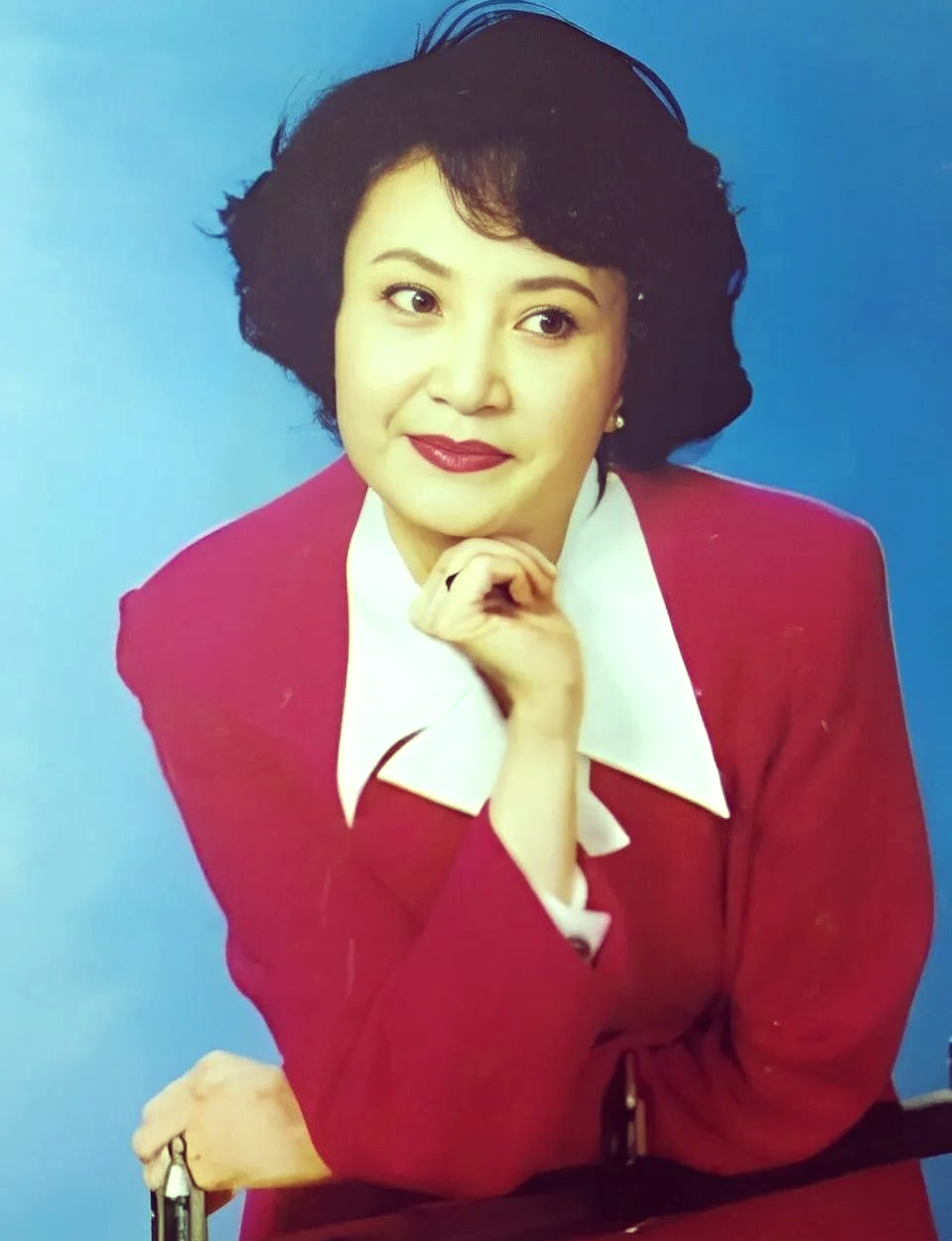 《西游记》中的白骨精演员杨春霞与导演杨洁的矛盾始末