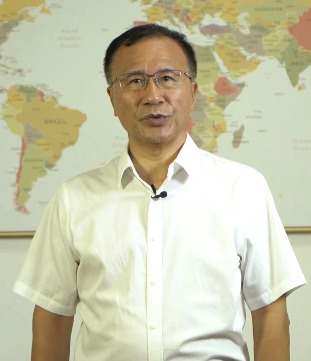 中国科学院院士邓子新:"武汉·中国种都"竞争力持续增强