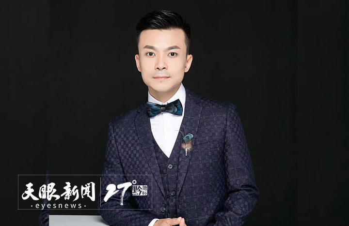 贵州演员冯冠博将角逐中国戏剧梅花奖|京剧《阳明悟道》入围第31届