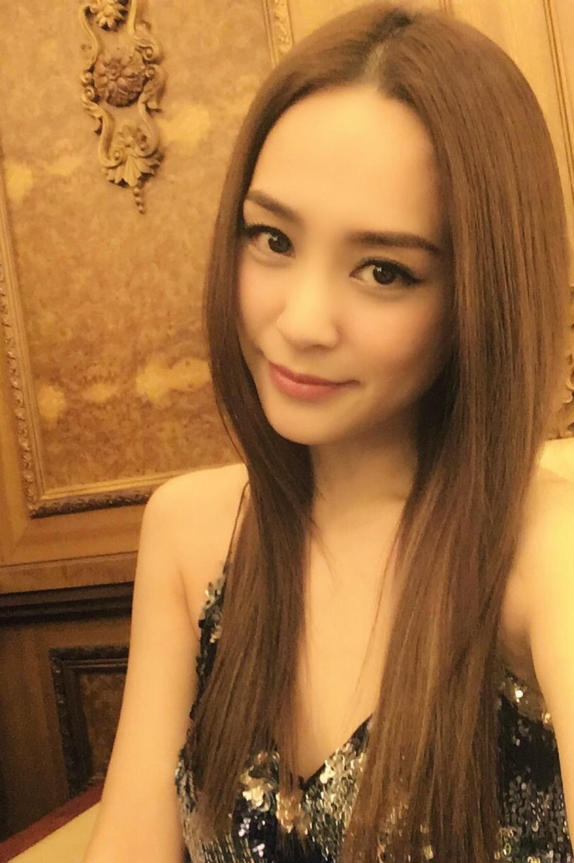 阿娇和张柏芝的美貌之争,网友们的观点各不相同