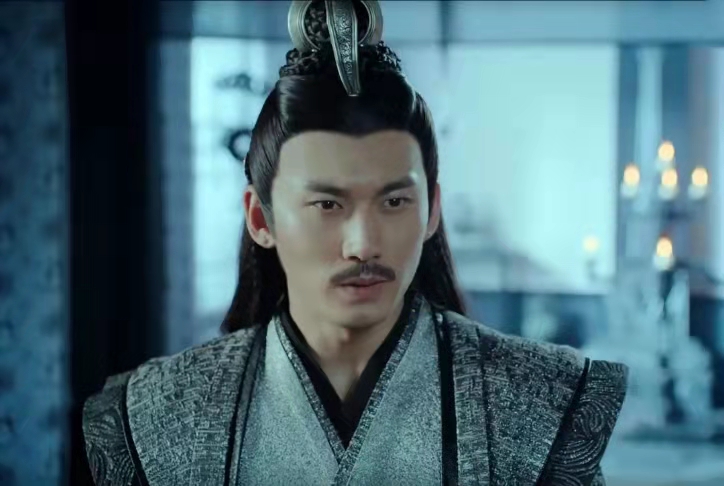 《陈情今世篇52》危难之际,魏无羡尽了最大的努力