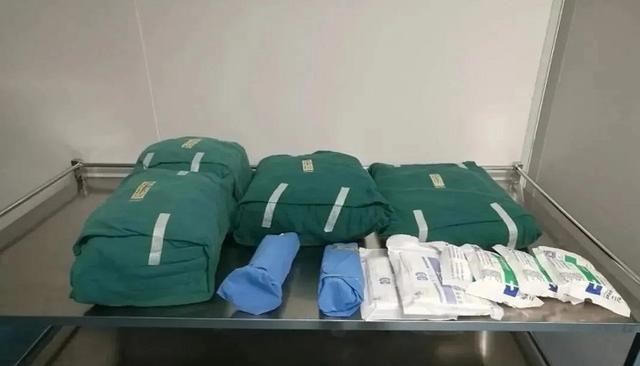 无菌物品管理存在问题及整改措施