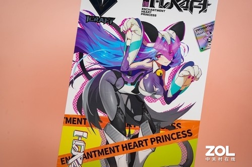 铭瑄rtx 4080瑷珈图赏 今非昔比的铭瑄