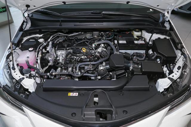 5l cvt,2021款卡罗拉值得入手吗?