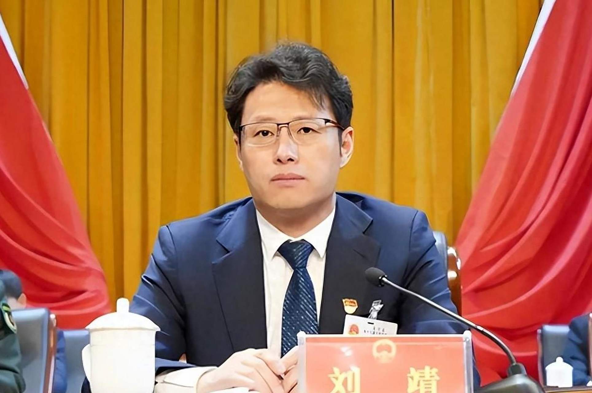 河北省信访局领导介绍近日更新显示,刘靖已任河北省信访局局长.