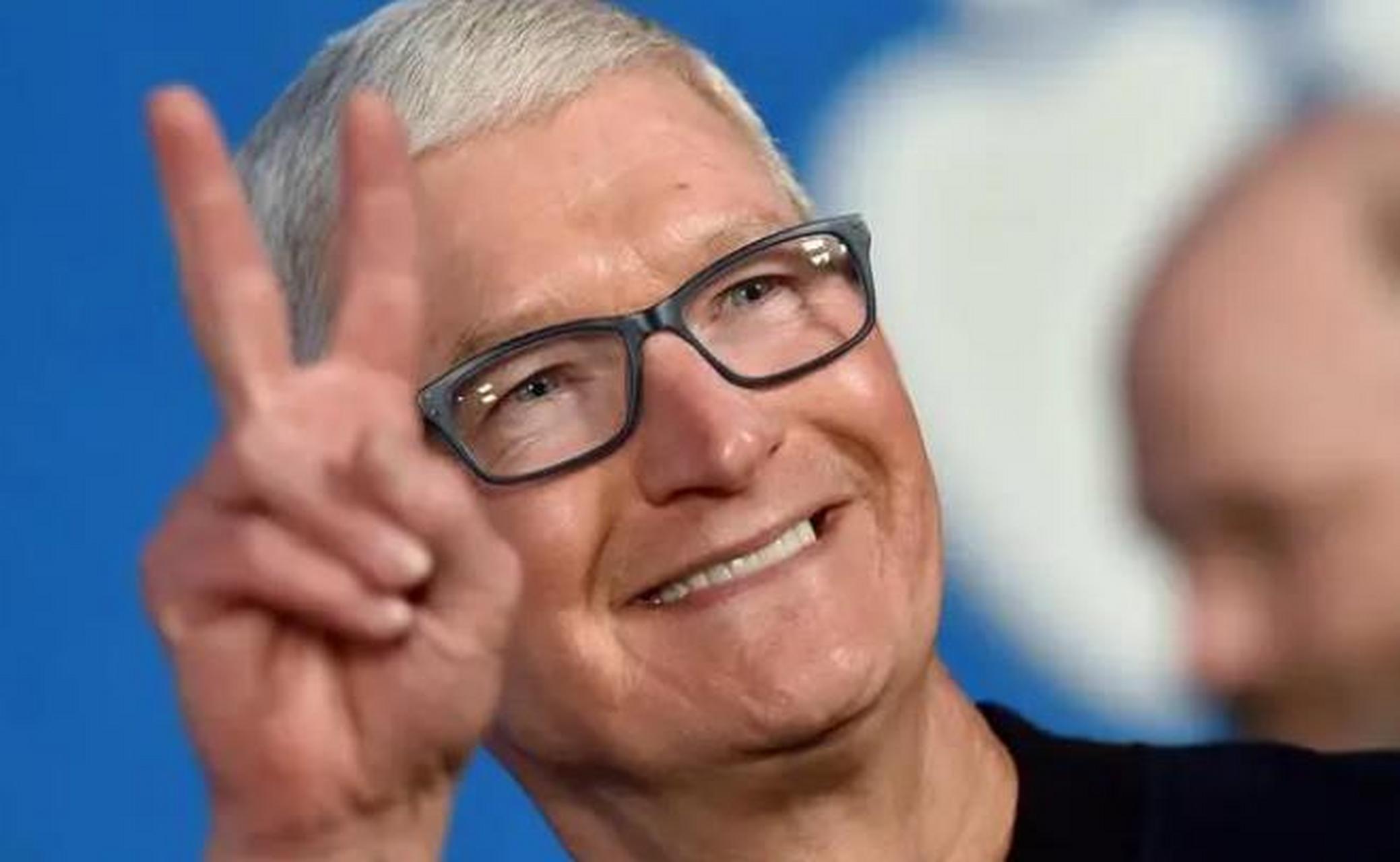 苹果ceo计划让印度成为主要生产地,富士康董事长郭台铭表示,一旦苹果