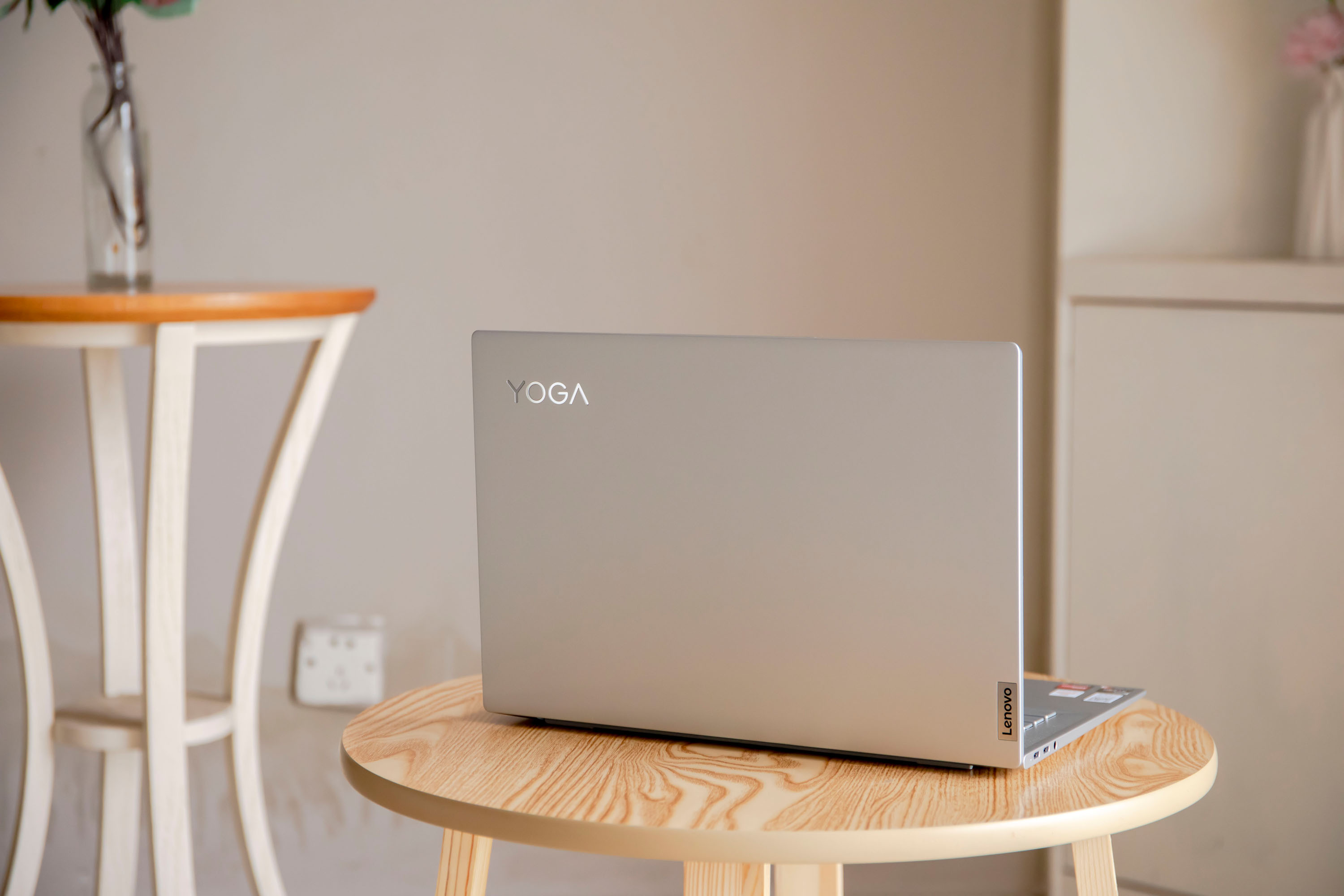 中正评测:5899元,yoga14s 2021锐龙版极简呈现