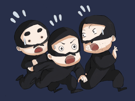 今年怎么这么多小偷你丢东西了吗