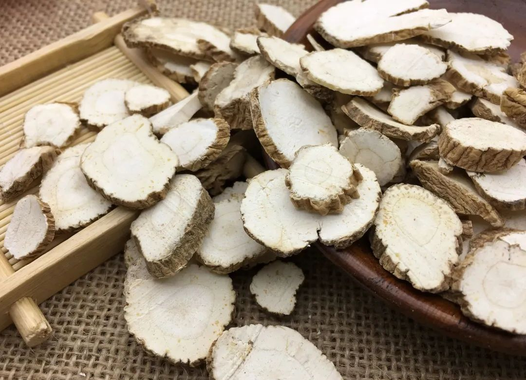 一味白芷闯汴京:都梁丸的千年痛经传奇