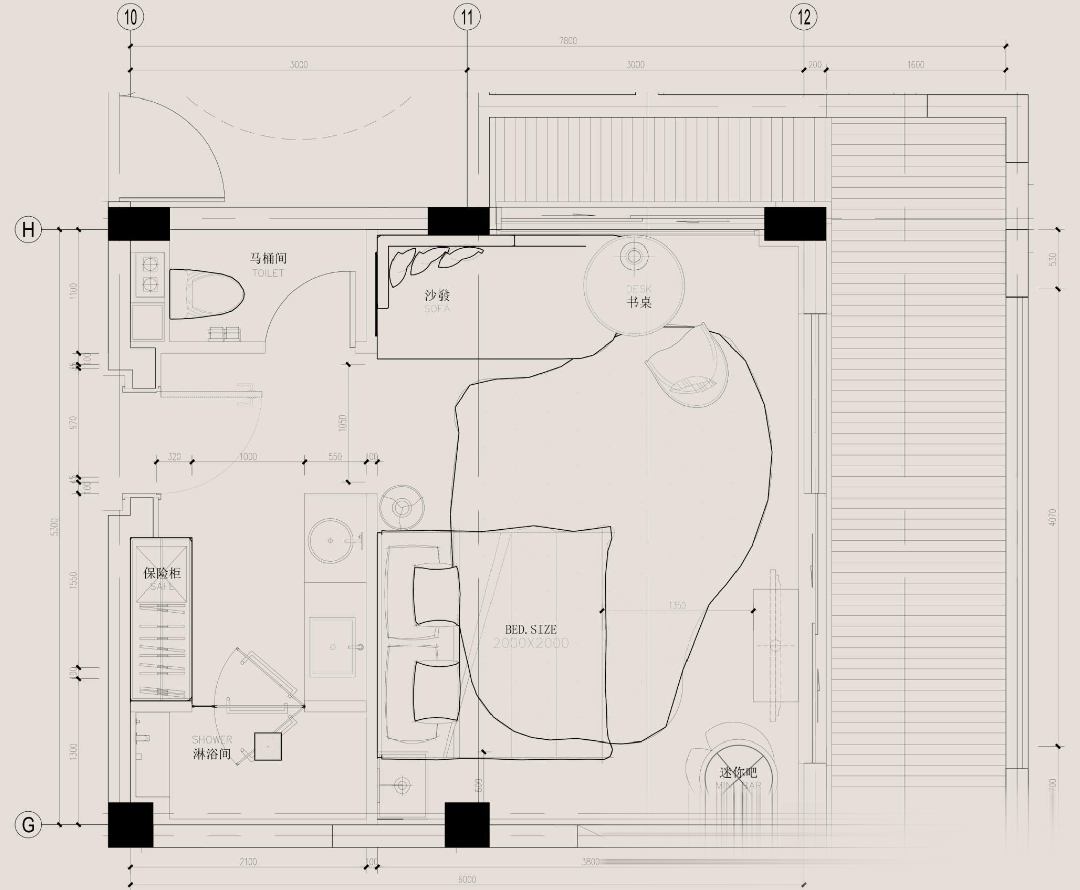 苏州吴江桃源小镇民宿项目