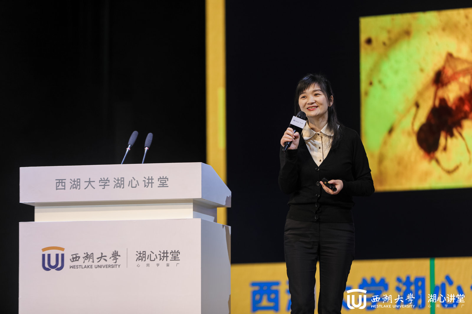 古dna研究者付巧妹:过去有我们想象不到的可能性