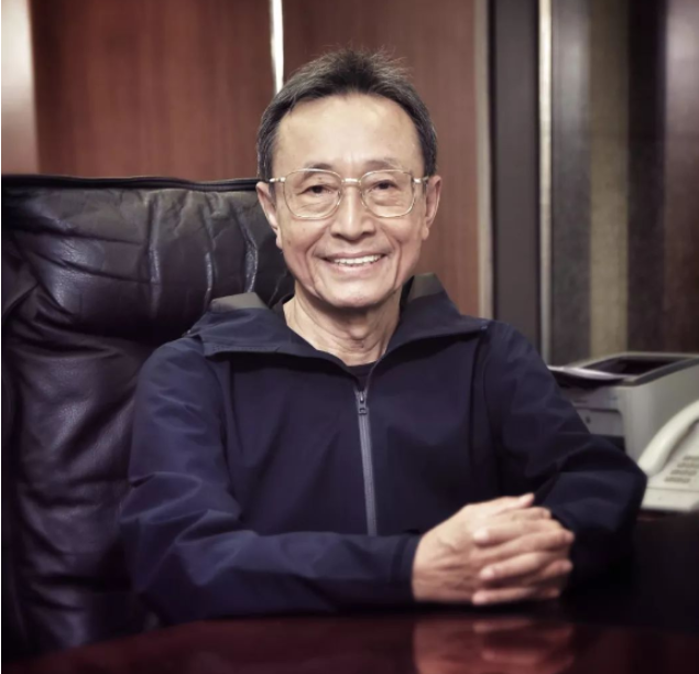 纪念|冯雪锐:倘若国语配音界是个江湖,他必是"武林盟主"