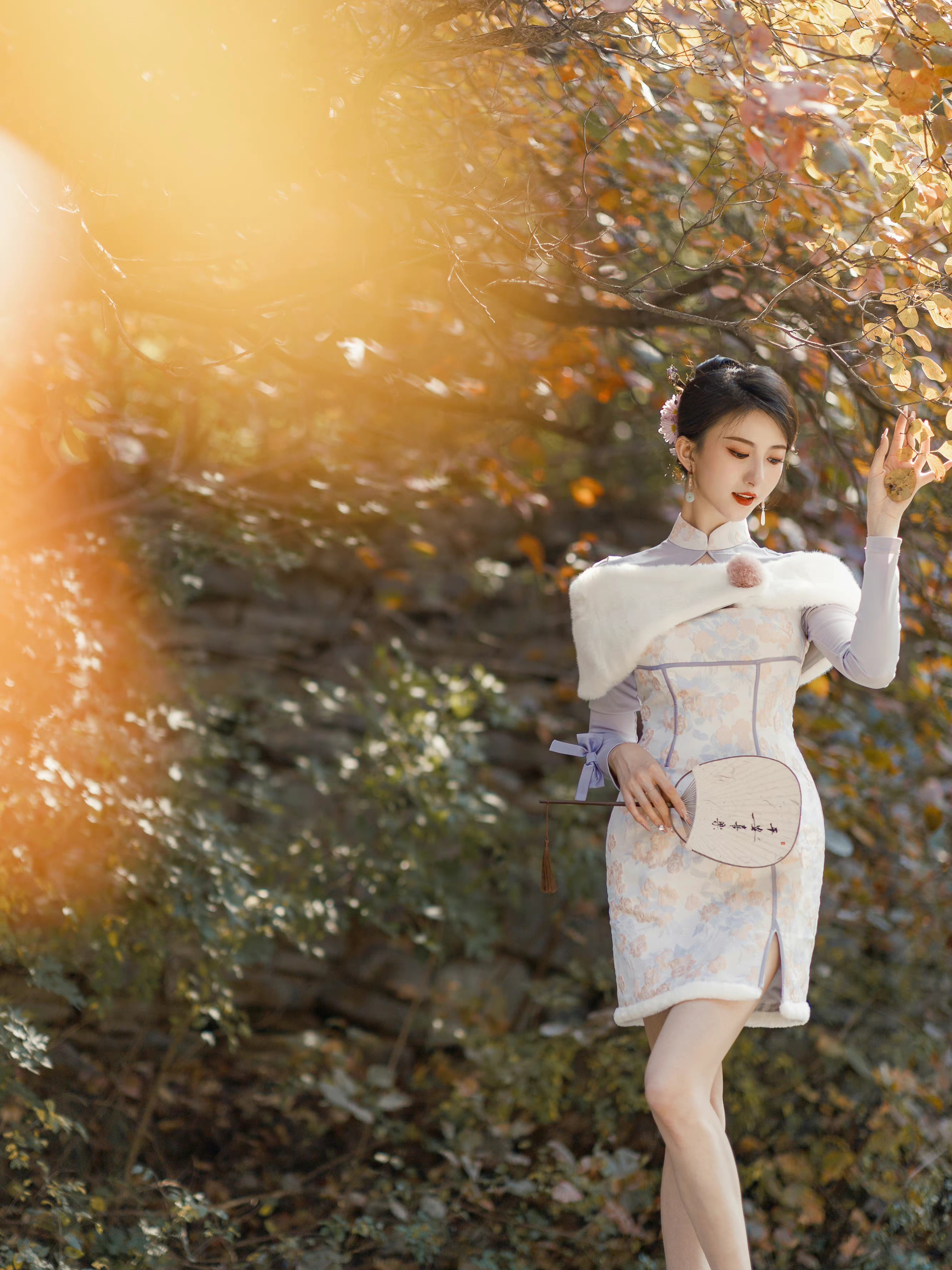 醉烟雨,柔情似水,佳期如梦