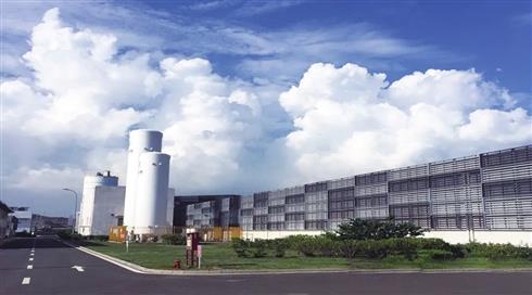 青岛日淡化海水占全国七分之一 2020年直接利用海水超12亿吨