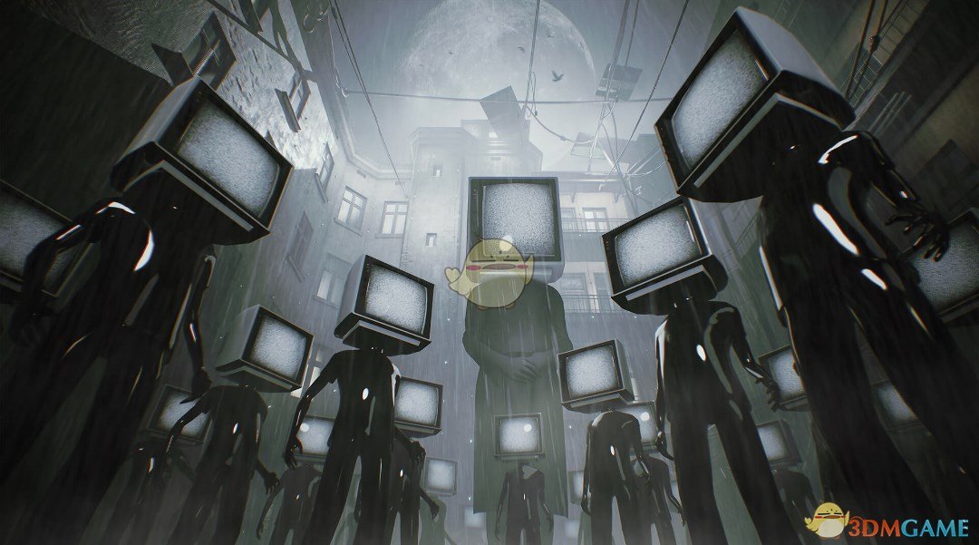 《观察者:系统还原》游戏配置要求一览