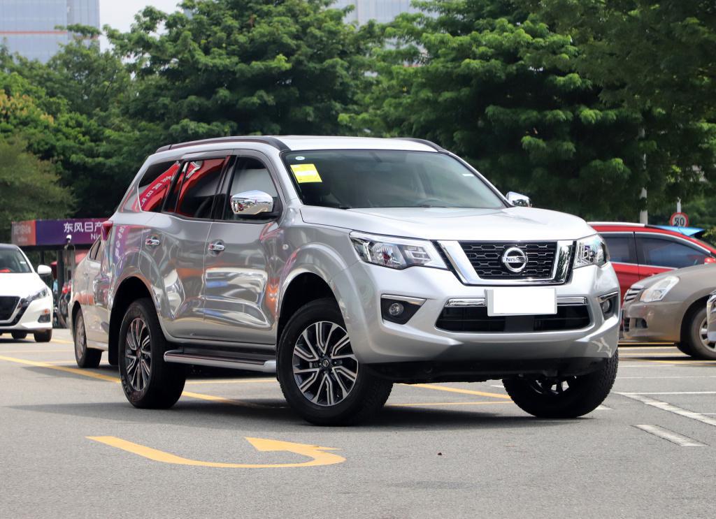 全款21万提2020款日产途达,它油耗大不大?听听有车的人怎么说