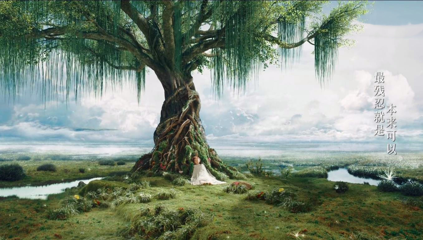 《司藤》大结局,5对cp中3对成遗憾,秦放司藤圆满,他两最幸福