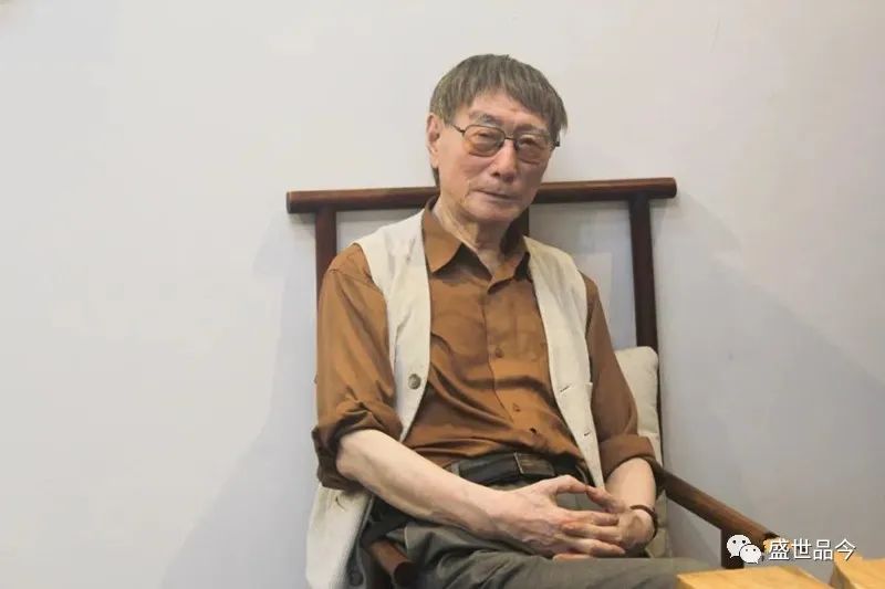 他是这个时代最值得收藏的书画家——李丰田