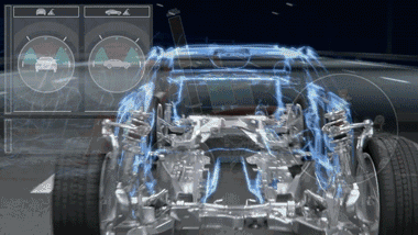 比亚迪元PLUS后驱版杀到！10万级SUV也有5秒破百？-有驾