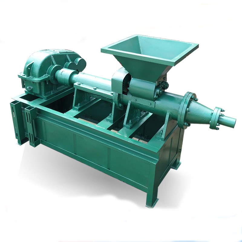 制棒机设备的推进器该如何修复呢?