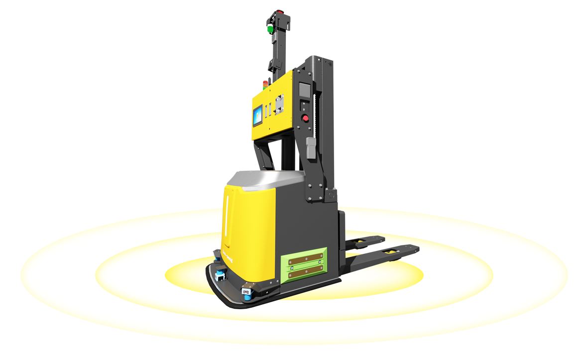 合肥井松智能科技:自动化物流与装备专家,一站式解决方案提供商