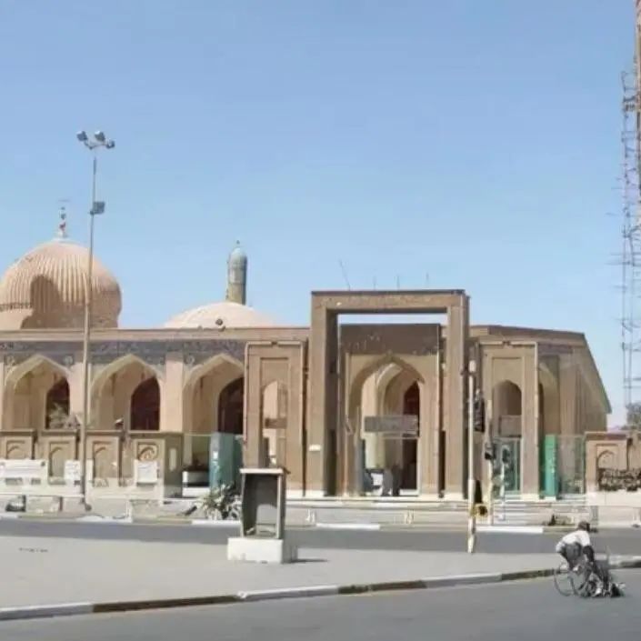 亲历与见证——战后中国首任驻伊拉克大使杨洪林手记(连载二)