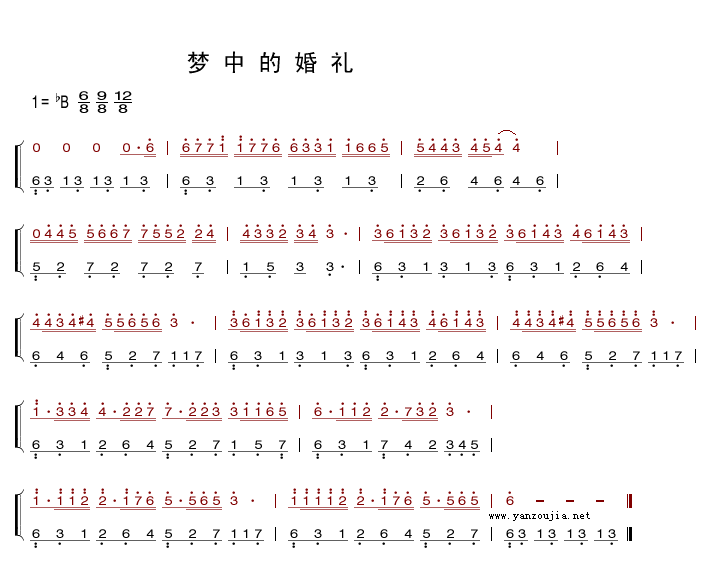 汲趣少儿音乐:今天一起回忆乐谱的基础知识!你还能记住多少?