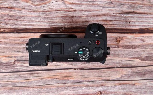 aps-c画幅"全能选手":索尼a6700相机评测报告