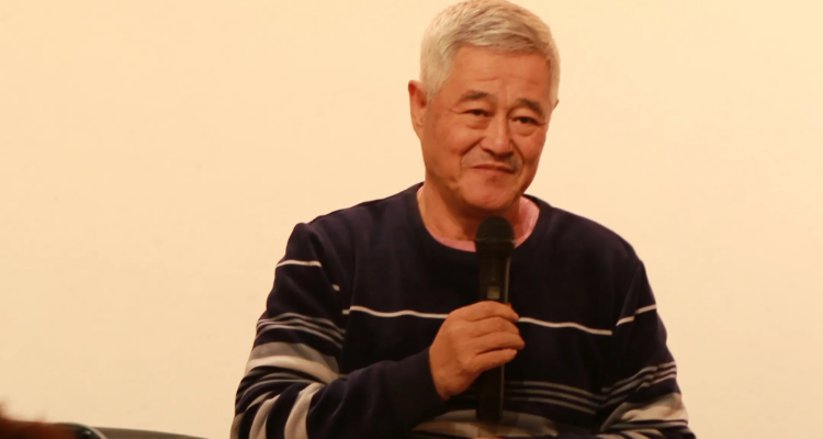 本山传媒里的小鹏飞是谁