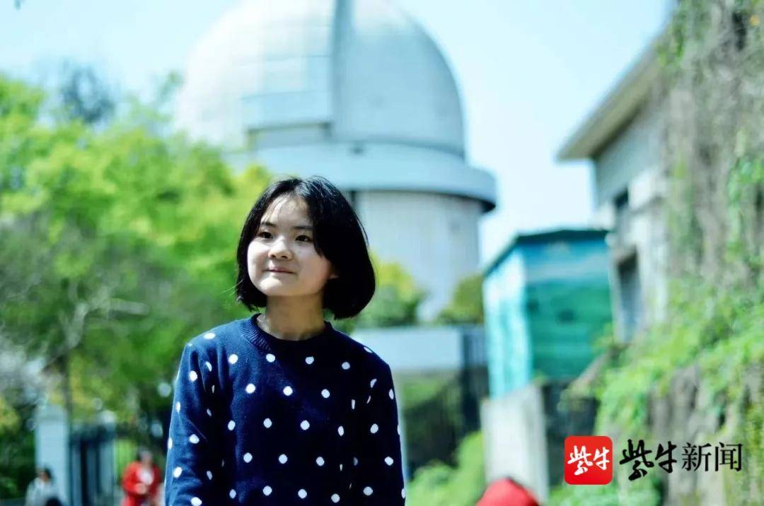唯一女生!苏州中学学子入选国际天文与天体物理奥赛国家队