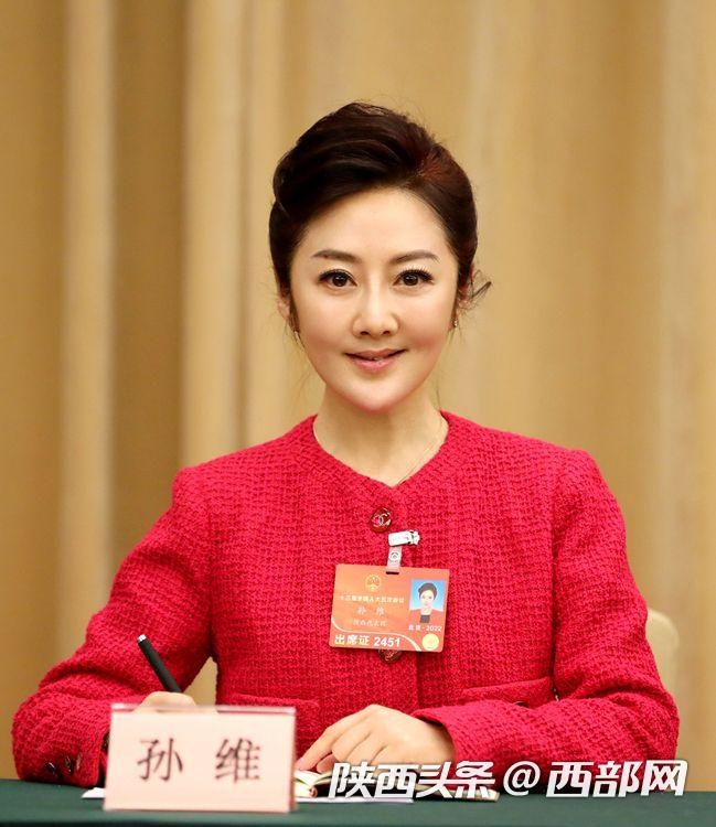 两会云访谈丨在陕全国人大代表孙维:跳出"养老"小圈子 推动银发经济