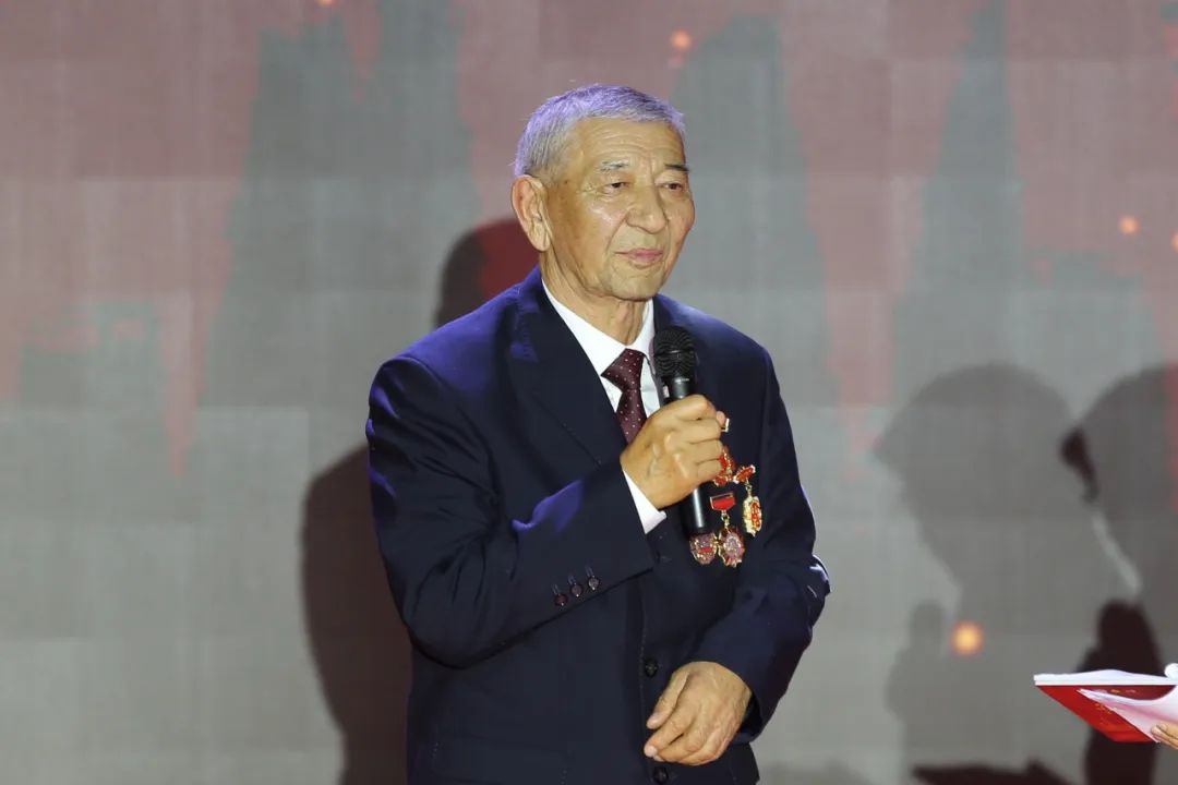 一组图片直击中国好医生中国好护士活动现场