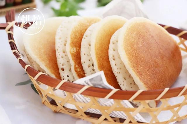 武汉和上海都出名酒酿米粑粑 刚出锅又糯又香 外面买不到可以在家做