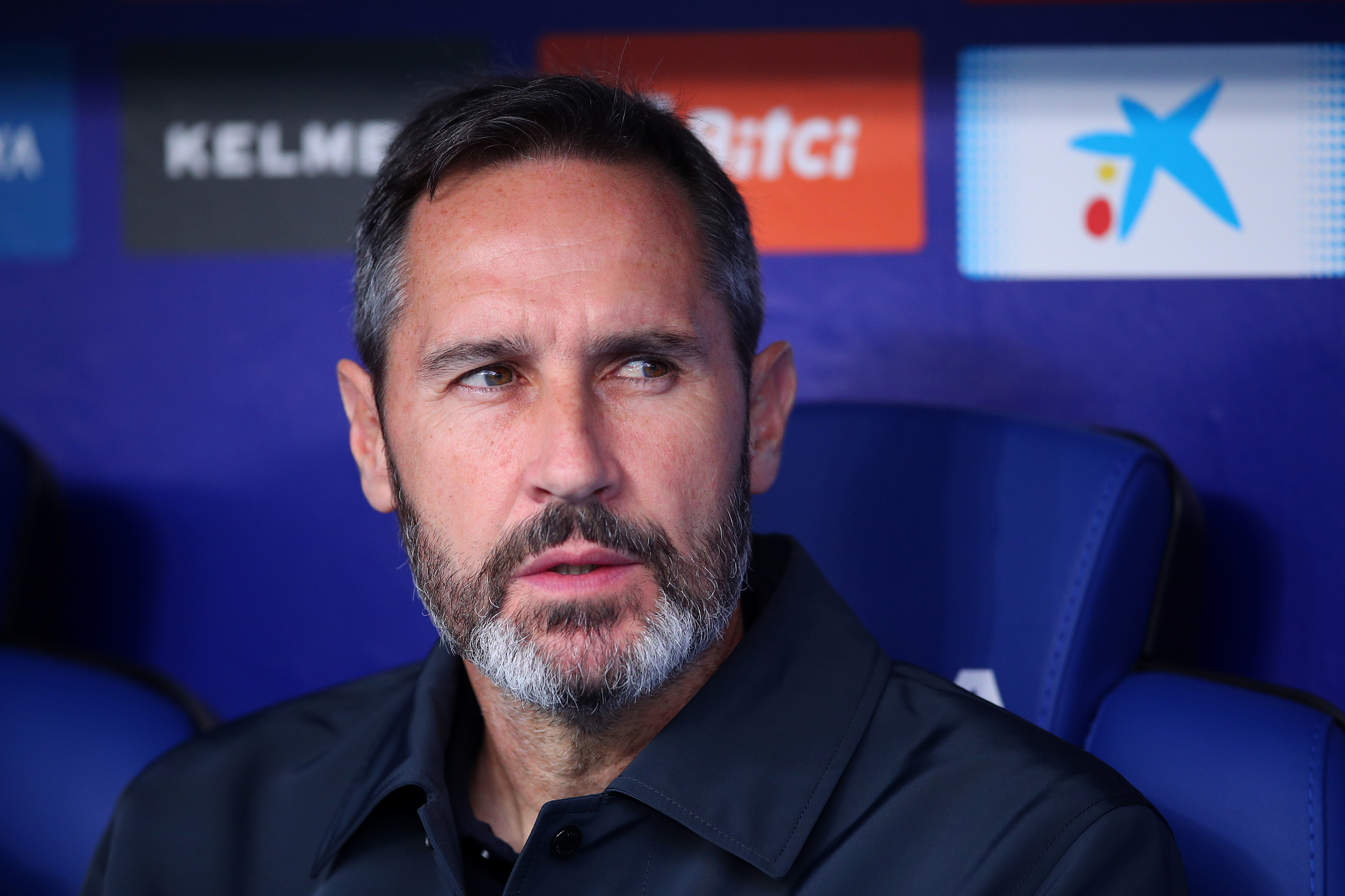 西班牙人主帅莫雷诺下课,武磊未来还看新帅