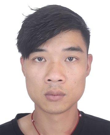 何永光(外号:二米)苏灿辉(外号:乌龟)